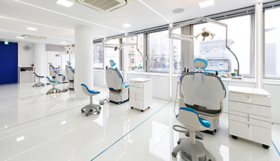 岡下矯正歯科ってどんなところ？